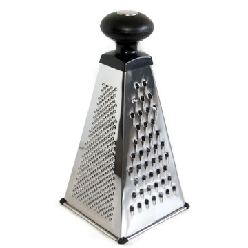 Tarka uniwersalna stożkowa 26cm